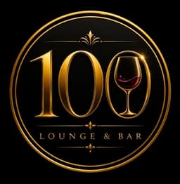 100 Lounge & Bar